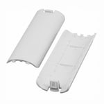 Battery Back White For Nintendo Wii Controller - Wii Remote