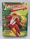 Funko Games Indiana Jones Throw me the Idol 2023 New & Sealed Christmas Gift