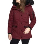 Parka Geographical Norway  Parka Arissa pour femme