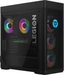 Lenovo Legion T7i (512GB SSD, Intel Core i7 10th Gen, 5.10 GHz, 16GB, GeForce...