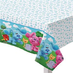 Blue's Clues Tablecover Paper