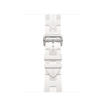 Apple Watch Hermès – Kilim Simple Tour i Blanc, 41 mm