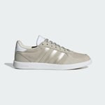 adidas Breaknet Sleek Shoes Women