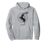 Game of Thrones Baratheon Burst Sigil Sweat à Capuche