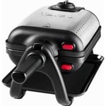 Gaufrier / croque-monsieur Tefal WM755D12 KING SIZE 4 EN 1