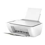 HP Deskjet 2810e All-in-One - multifunktionsskrivare - färg