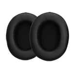 2x Earpads for Kingston Hyper X Cloud Alpha Cloud Alpha S Cloud Flight Cloud