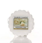 Yankee Candle - Wedding Day Wax Tart