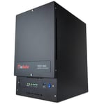 IOSAFE 1522+  NAS  5x8TB  2-year DRS  EU+UK