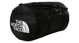 Sac de voyage the north face base camp duffel xxl   150l noir