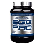 Egg Protein Sjokolade - 930 gram