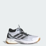 adidas Crazyflight 5 Mid Indoor sko Unisex Adult