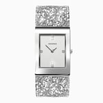 Sekonda 2652 Ladies Silver Seksy Watch