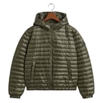 GANT Shiny Light Padded Down Jacket Junior