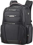 Samsonite Pro-DLX 5 - 15.6 Inch Laptop Backpack, 44.5 cm, 20 Litre, Black