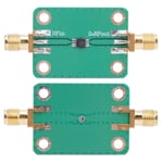 RF && Microwave Amplifiers Frequency Multiplier Module 4.08.0GHz 42dB Isolat