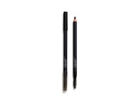 Gosh Gosh Eyebrow Pencil Eyebrow Pencil With A Soft Black Brush