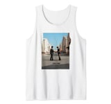 PINK FLOYD WISH YOU WERE HERE Tank Top