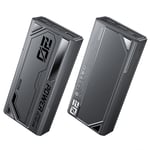 WEKOME WP-16 Mecha Gen3 22,5W Supersnabb laddning Power Bank 20000mAh