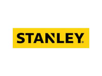 Stanley Steel 3 M/12.7 Mm Power Supply Unit, Chrome Housing