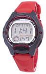 Casio Digital Sports Illuminator LW-200-4AVDF Women's Ladies Watch