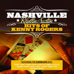 Nashville Rhythm Section  Hits Of Kenny Rogers  CD