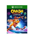 Activision Crash Bandicoot 4: It's About Time Standard Inglese, Ita Xbox One