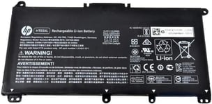 Originalbatteri till HP 15-DB0426UR, 11,55V, 3600mAh