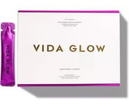 Vida Glow - Collagen Liquid Advance - Mixed Berry - Glowing Skin - 15 x 12.4ml