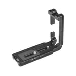 SUNWAYFOTO PCL-R6II L-bracket for Canon EOS R6 Mark II Camera