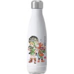 Cloud City 7 Majoras Mask The Legend of Zelda Insulated Stainless Steel Water Bottle