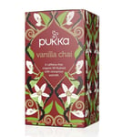 Pukka Te Vanilla Chai