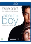 ABOUT A BOY BD