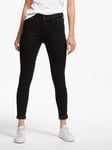 Levi's 720 High Rise Super Skinny Jeans