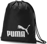 Puma Laukku Classic Gym Sack Black 075753 01