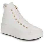 Converse Sneakers CHUCK TAYLOR ALL STAR MOVE TONAL CANVAS