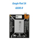 Batterie Google Pixel 3A - G020E-B 