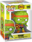 Toxic Avenger Pop! Movies Vinyl Figurine Toxic Avenger 9 Cm