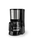 Nedis KACM260EBK coffee maker