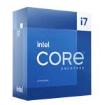 Intel Core i7-13700KF - 5.4Ghz/30Mo/LGA1700/BOX