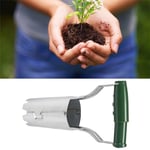 Planteur d'oignons, aide &agrave; la plantation, planteur d'ampoules de fleurs, outils de jardin pour lys, oignons, tulipes, jonquilles, plantes en pot