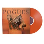 The Best Of The Pogues Édition Limitée Vinyle Coloré