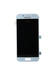 Samsung Front LCD Asm Sininen SM-A320 Galaxy A3