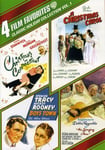 4 Film Favorites: Classic Holiday Collection 1 DVD