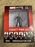 MARVEL MOVIE COLLECTION ANT-MAN 1:16 SCALE FIGURE BOXED