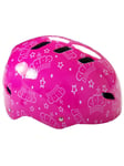 Volare Bicycle/Skate helmet - 55-57 cm - Pink