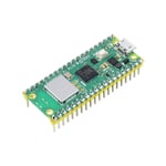 Raspberry Pi Pico W pre-soldered header: Raspberry-Pi-Pico-W-M