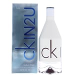 Calvin Klein IN 2 U EDT (M)  100ml