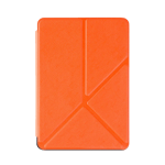 Origami smartdeksel for Amazon Kindle Paperwhite5 (6.8-tommer) - Orange