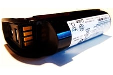 BTRY-DS22EAB0E-00 - Battery - Black - Zebra - Zebra DS22xx - Lithium-Ion (Li-Ion) - 2400 mAh